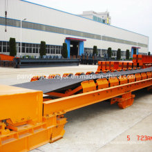 Industrial Conveyor Belt with Pvg Textile Carcass